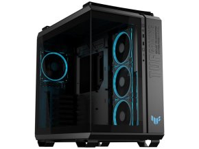 Asus TUF Gaming GT502 Horizon TG ARGB Mid Tower Case 1 1200x1200