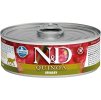 nd quinoa feline 80g URINARY@web