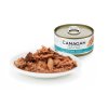 canagan tinwith plate ocean tuna