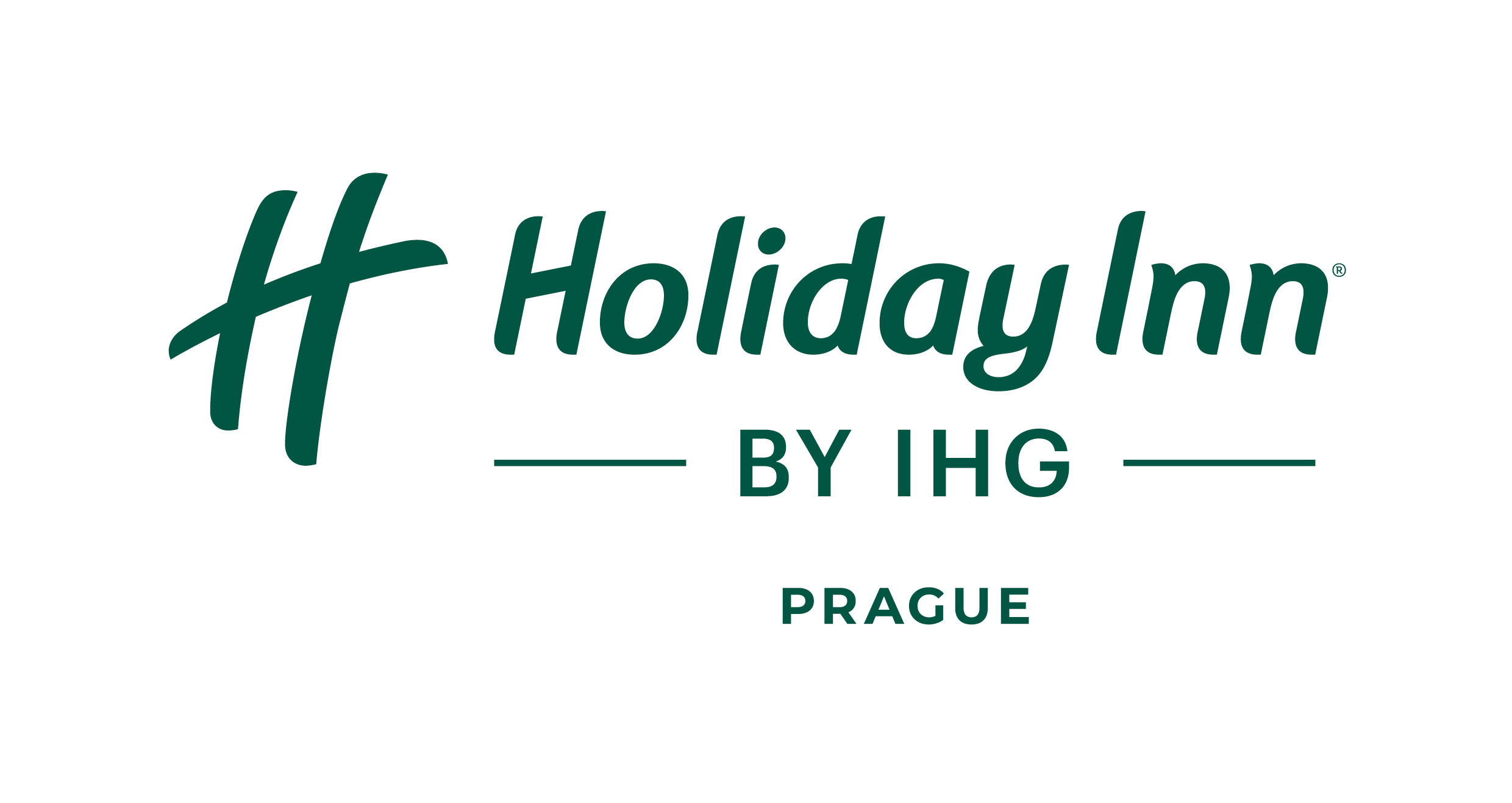 ESHOP Holiday Inn Prague