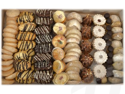 Cukroví foto 2 2025