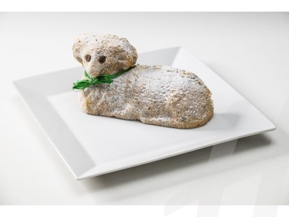Velikonoční beránek