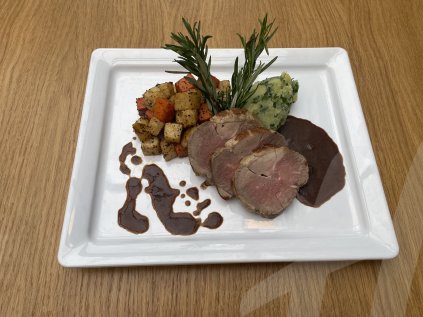 Jehně velikonoce TA