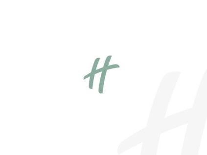 Logo Holiday Inn 2024
