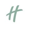 Logo Holiday Inn 2024