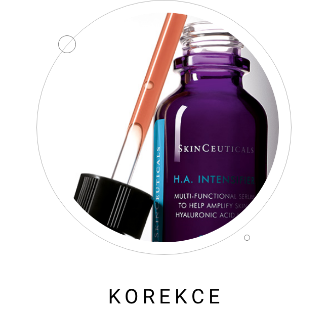 Korekce 3