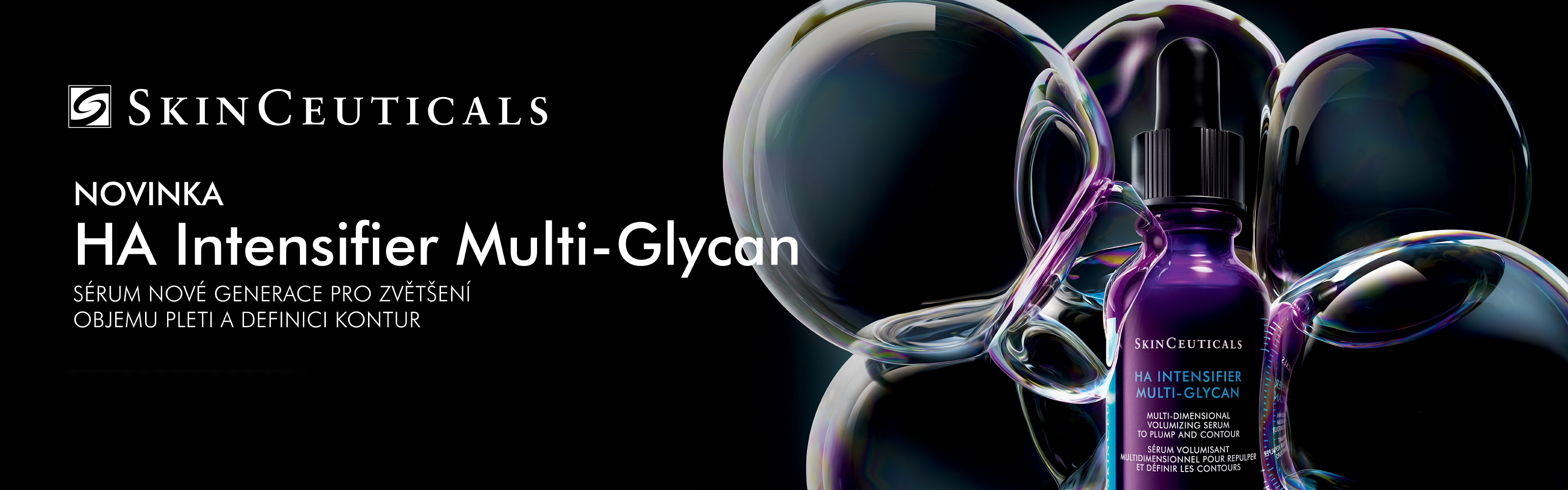 Novinka: H.A. Intensifier Multi-Glycan