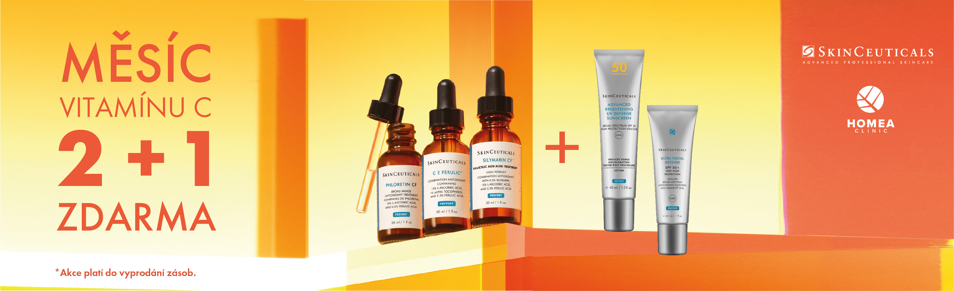 2+1 zdarma vitamin c
