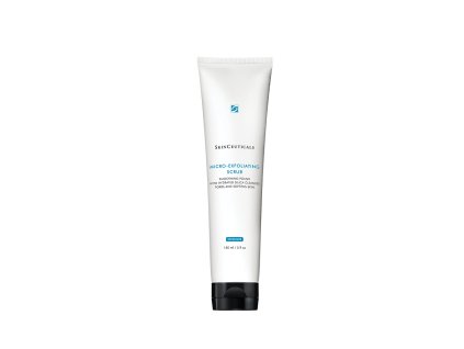 Mikro-exfoliační peeling MICRO EXFOLIATING SCRUB