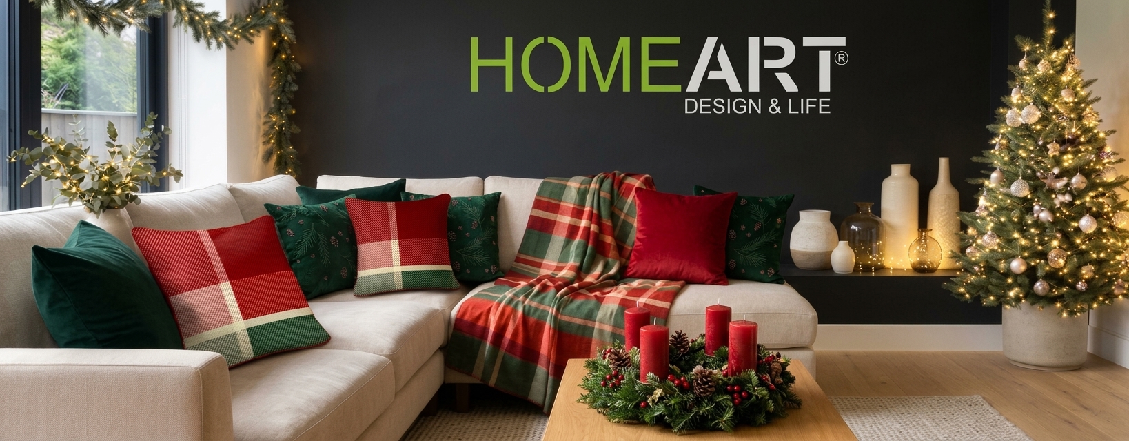 HOMEART
