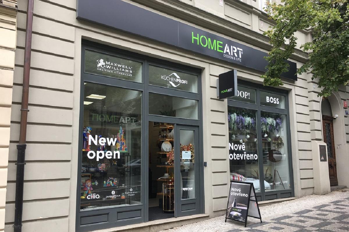 HomeArt_prodejna