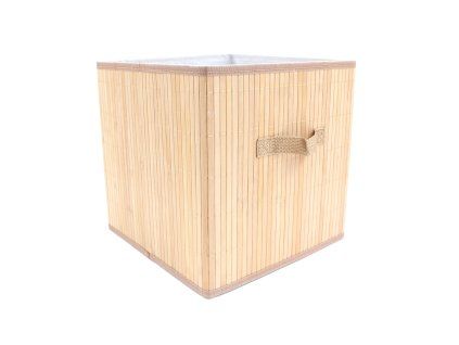 163100 bamboo kos 31x31cm sifcon