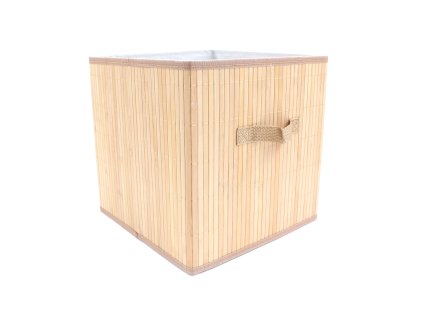 163100 bamboo kos 31x31cm sifcon