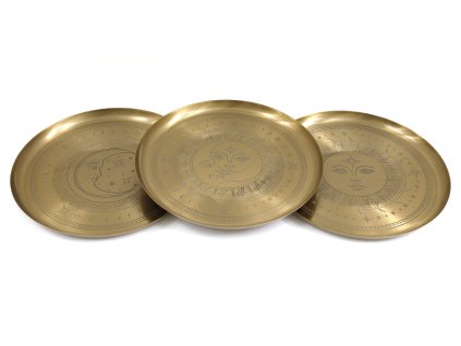 163127 tac engraved 41 cm 3 druhy sil