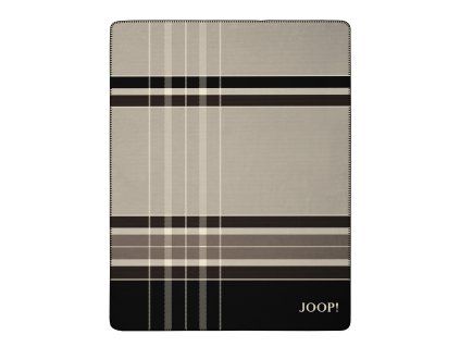 295432 joop grate deka 150 x 200 cm cerna