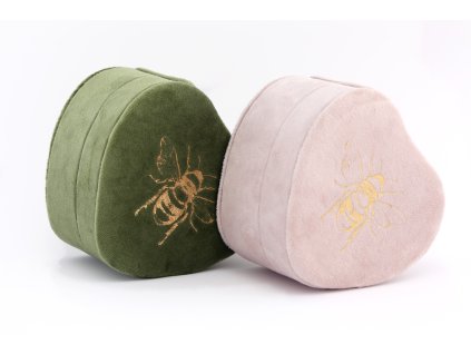 163151 sperkovnice heart 10 5x9 5 cm 2 druhy sil