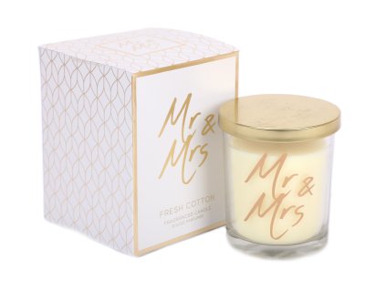 163250 svicka mr mrs 9x10 cm sil