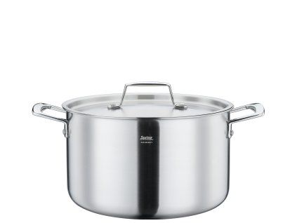 295660 spring gourmet hrnec 24 cm