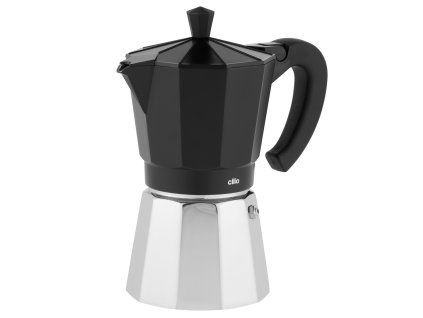 296416 cilio klassika espresso kavovar na plotnu 6t