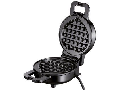 296545 cilio vaflovac mini srdce