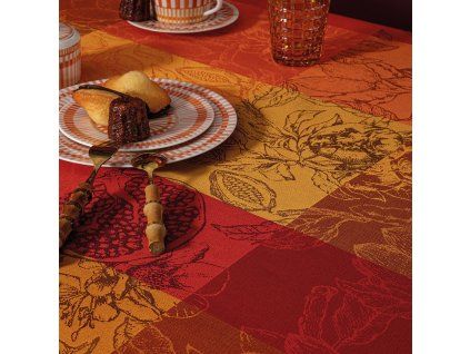 246743 nappe e mille senteurs epices