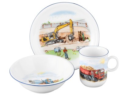 158163 detska sada 3 ks compact na stavbe seltmann weiden