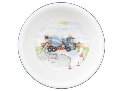 158178 miska 16 cm compact na stavbe seltmann weiden