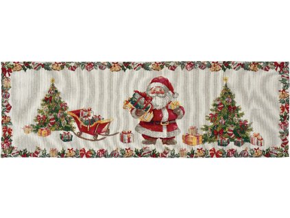 247604 big red man behoun 32 x 96 cm sander