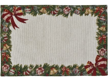 247610 x mas frame prostirka 32 x 48 cm sander