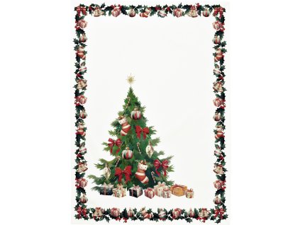 247619 happy tree uterka 50 x 70 cm sander