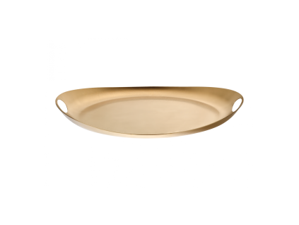216647 podnos due ice oro mepra