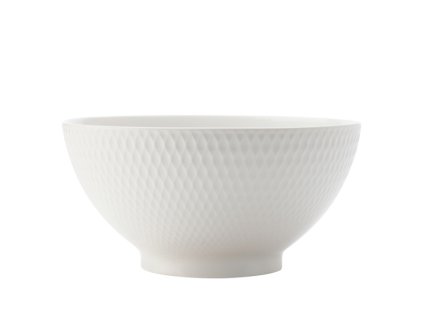 146841 maxwell and williams diamonds miska na polevku 18 cm