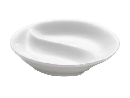 158610 maxwell and williams white basic coupe deleny talirek 10 cm