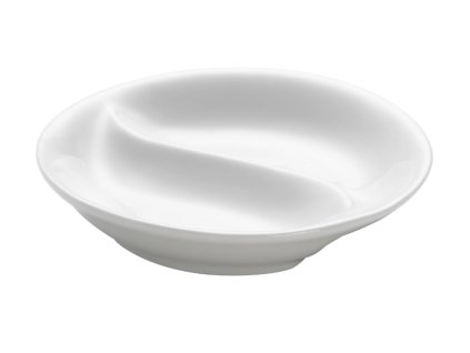 158610 maxwell and williams white basic coupe deleny talirek 10 cm