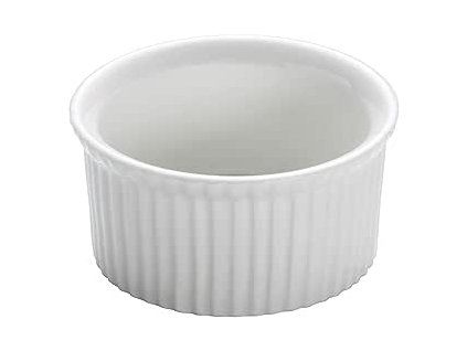 158643 maxwell and williams white basic coupe nadoba ramekin 6 5 cm