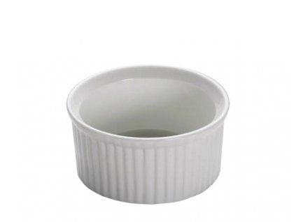 158646 maxwell and williams white basic zapekaci miska ramekin 7 5 cm