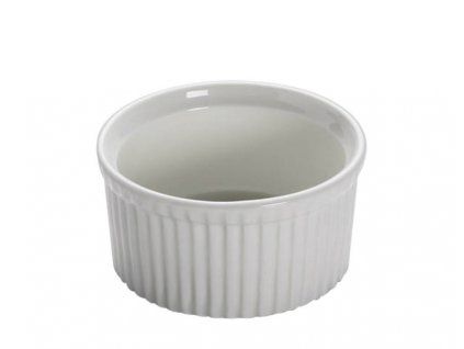 158649 maxwell and williams white basic zapekaci miska ramekin 8 5 cm