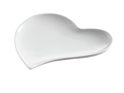 158778 1 maxwell and williams white basic coupe srdcovy talir