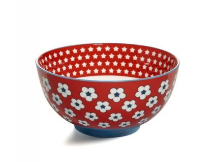 210218 miska 15 5 cm cervena maxwell and williams