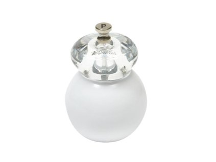 210293 mlynek na pepr 11 cm bily maxwell and williams