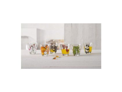 163445 leonardo bambini sklenice 215ml