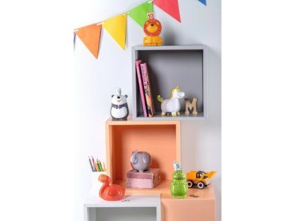 163508 leonardo bambini detska kasicka