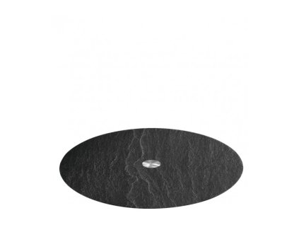 163700 163700 leonardo turn servirovaci podnos