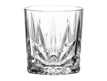 163832 leonardo capri sklenice whisky 220ml