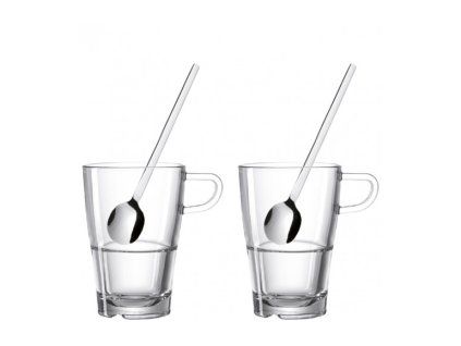 163901 leonardo senso sada latte macchiato 4 kusy