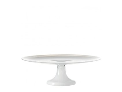 164009 164009 leonardo alabastro podnos na dort 31 cm bila
