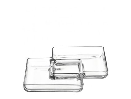 164105 164105 leonardo seziono servirovaci miska hranata