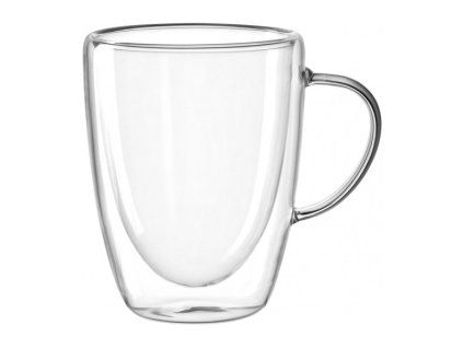 164357 leonardo duo hrnek dvoustenny 300 ml