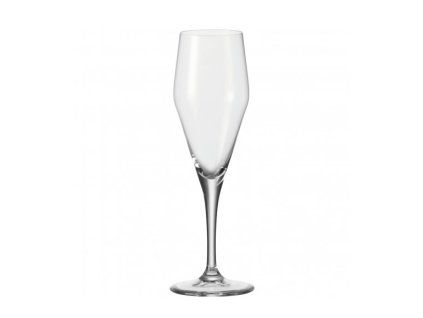 164591 leonardo twenty4 sklenice na sekt 220 ml