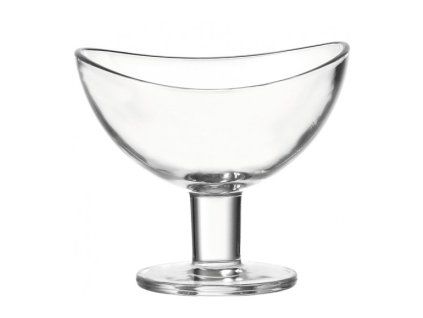 165212 leonardo loop miska na nozce